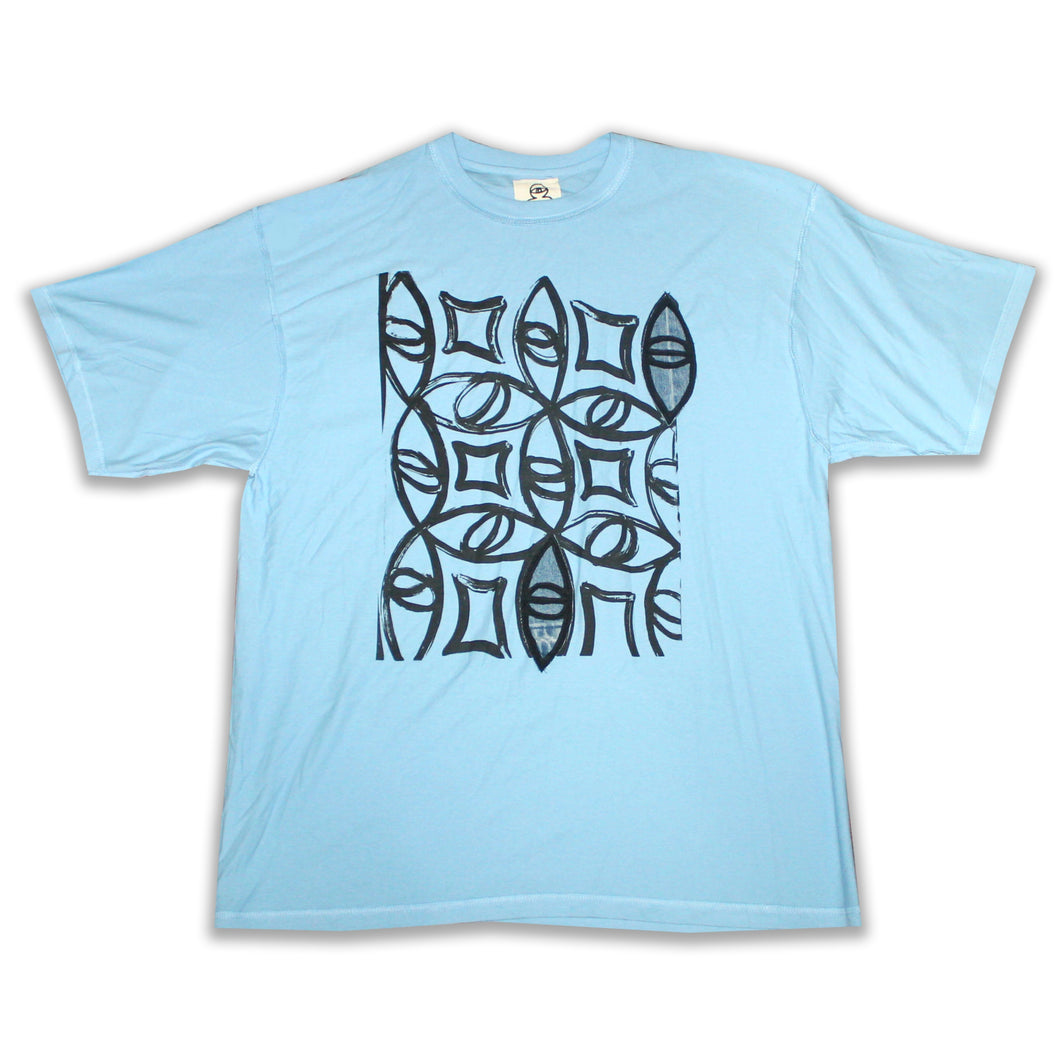 2D 3D T-Shirt