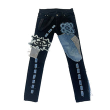 Load image into Gallery viewer, Cosmic Soup Jeans
