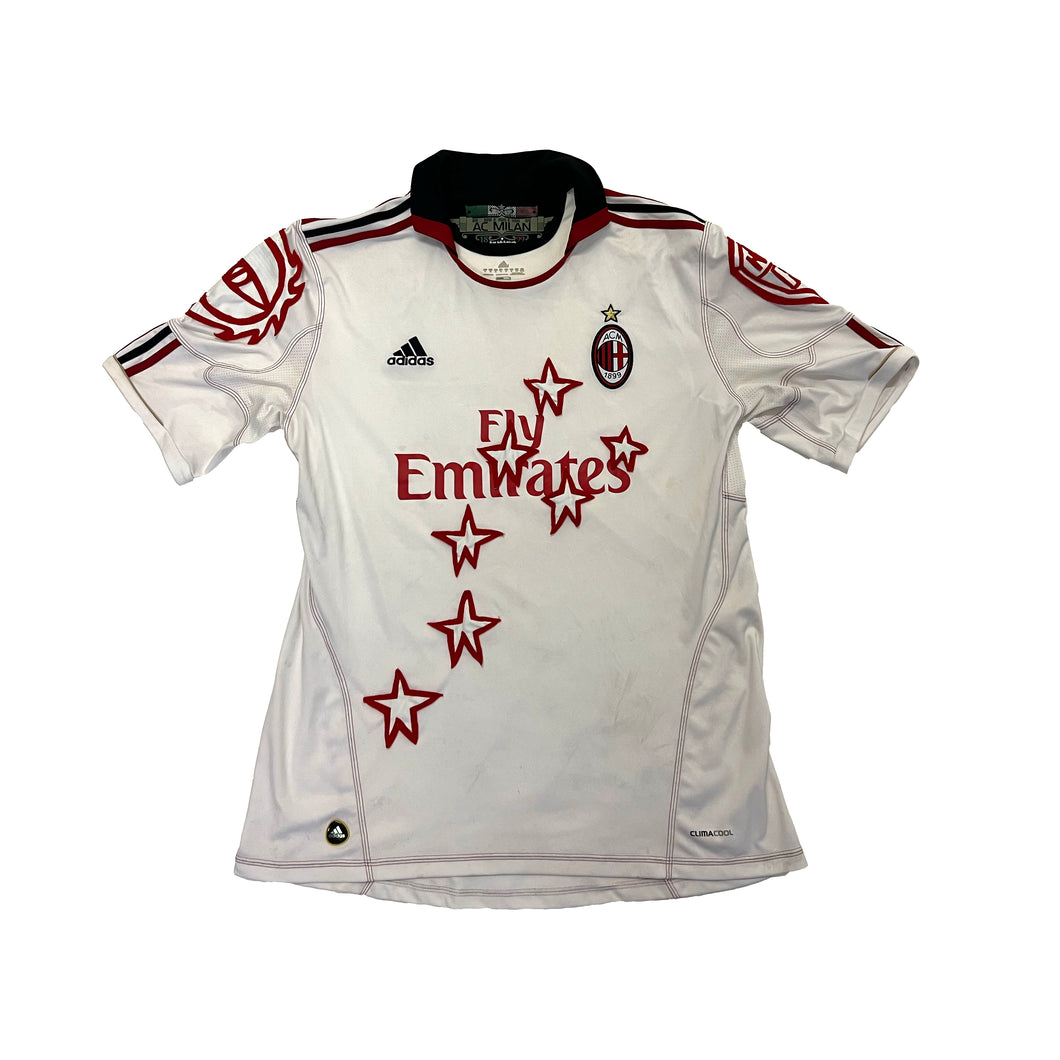7 Star AC Milan Shirt