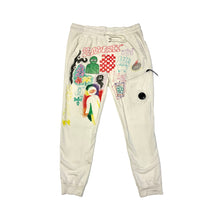 Load image into Gallery viewer, Metasphere C.P. Tracksuit Bottoms
